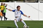 Men's Soccer vs Brandeis  Wheaton Men's Soccer vs Brandeis University. - Photo by Keith Nordstrom : Wheaton, Soccer, Brandeis, MSoc2019